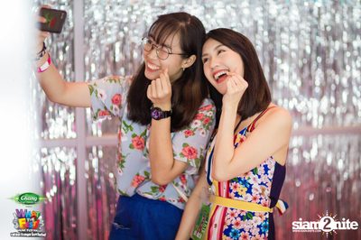 Chang Music Connection presents What The Fest (Day 1, Album 1) — photo 207