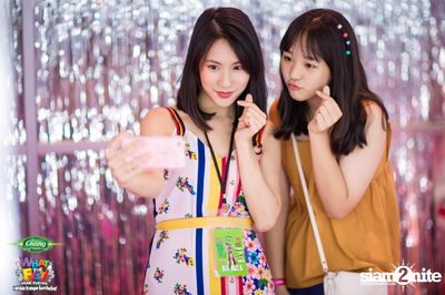 Chang Music Connection presents What The Fest (Day 1, Album 1) — photo 208