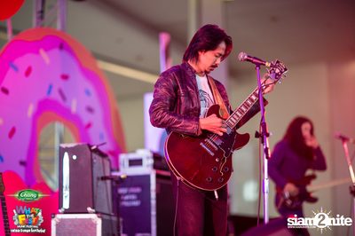 Chang Music Connection presents What The Fest (Day 1, Album 1) — photo 238