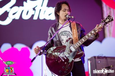 Chang Music Connection presents What The Fest (Day 1, Album 1) — photo 239