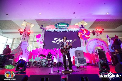 Chang Music Connection presents What The Fest (Day 1, Album 1) — photo 241