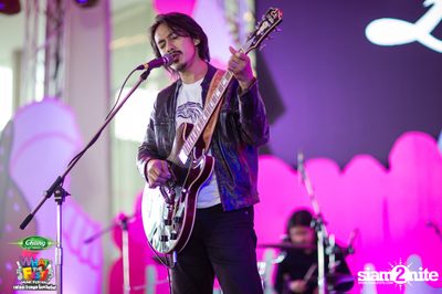 Chang Music Connection presents What The Fest (Day 1, Album 1) — photo 242