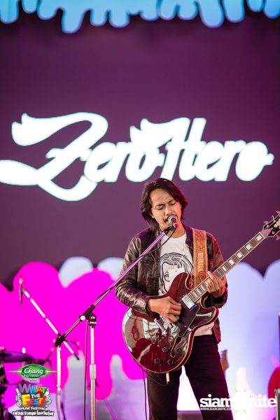 Chang Music Connection presents What The Fest (Day 1, Album 1) — photo 243