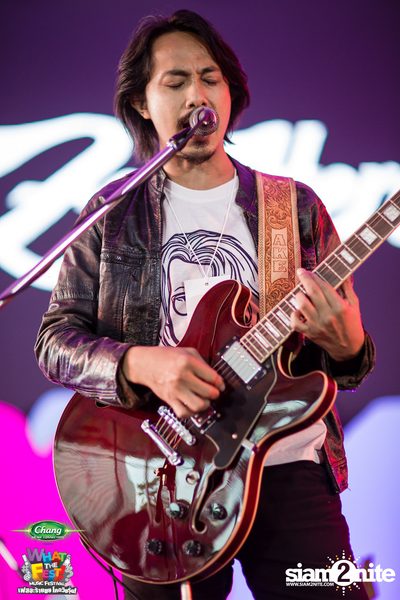 Chang Music Connection presents What The Fest (Day 1, Album 1) — photo 244