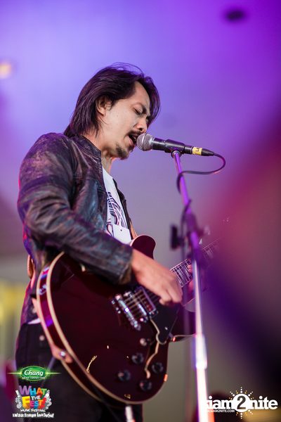 Chang Music Connection presents What The Fest (Day 1, Album 1) — photo 246