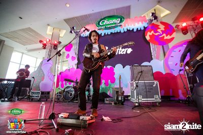 Chang Music Connection presents What The Fest (Day 1, Album 1) — photo 247