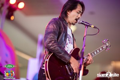 Chang Music Connection presents What The Fest (Day 1, Album 1) — photo 248