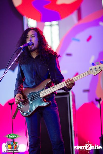 Chang Music Connection presents What The Fest (Day 1, Album 1) — photo 252