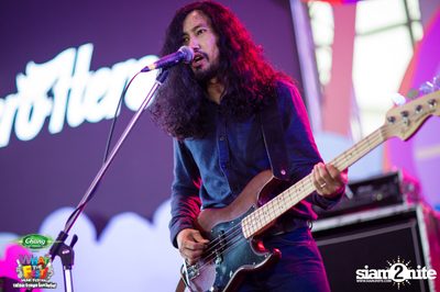 Chang Music Connection presents What The Fest (Day 1, Album 1) — photo 253