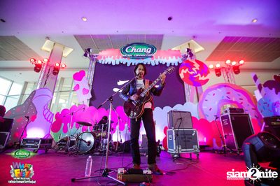 Chang Music Connection presents What The Fest (Day 1, Album 1) — photo 254