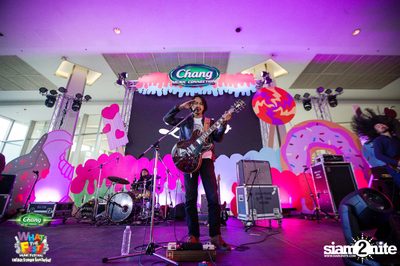 Chang Music Connection presents What The Fest (Day 1, Album 1) — photo 255