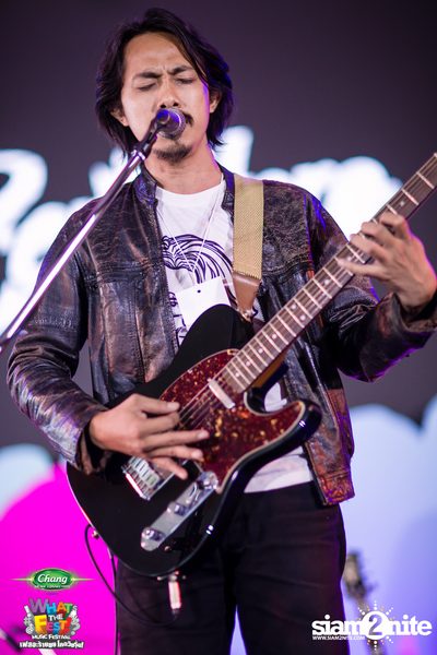 Chang Music Connection presents What The Fest (Day 1, Album 1) — photo 256