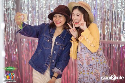 Chang Music Connection presents What The Fest (Day 1, Album 1) — photo 282