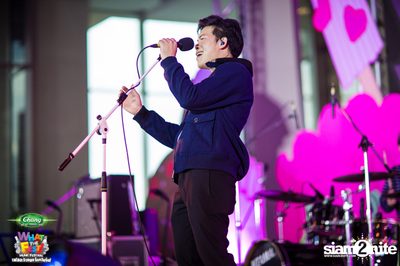 Chang Music Connection presents What The Fest (Day 1, Album 1) — photo 289