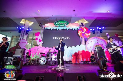 Chang Music Connection presents What The Fest (Day 1, Album 1) — photo 290