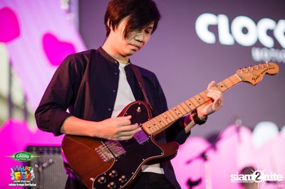 Chang Music Connection presents What The Fest (Day 1, Album 1) — photo 291