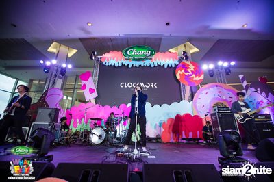 Chang Music Connection presents What The Fest (Day 1, Album 1) — photo 292