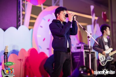 Chang Music Connection presents What The Fest (Day 1, Album 1) — photo 293