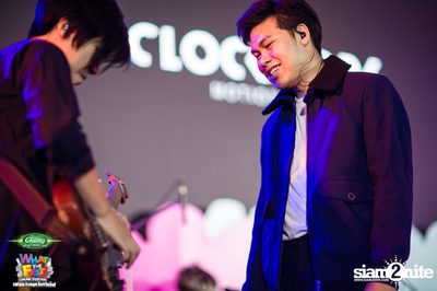 Chang Music Connection presents What The Fest (Day 1, Album 1) — photo 294