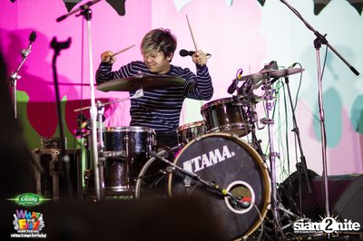 Chang Music Connection presents What The Fest (Day 1, Album 1) — photo 296