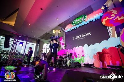 Chang Music Connection presents What The Fest (Day 1, Album 1) — photo 298