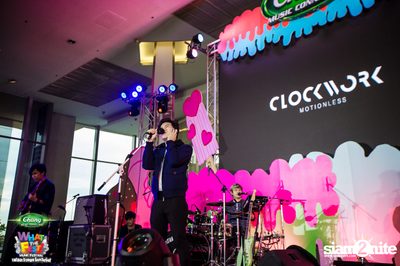 Chang Music Connection presents What The Fest (Day 1, Album 1) — photo 299
