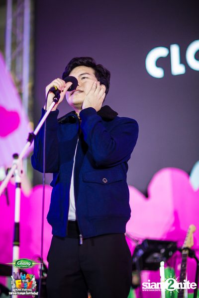Chang Music Connection presents What The Fest (Day 1, Album 1) — photo 300