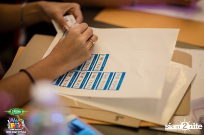Chang Music Connection presents What The Fest (Day 1, Album 1) — photo 301