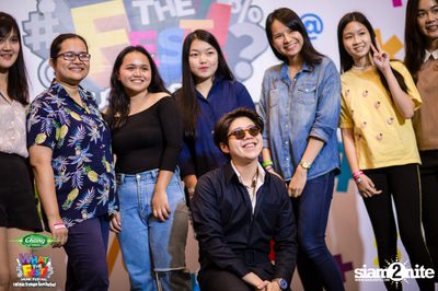 Chang Music Connection presents What The Fest (Day 1, Album 1) — photo 304