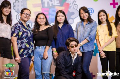 Chang Music Connection presents What The Fest (Day 1, Album 1) — photo 306