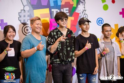 Chang Music Connection presents What The Fest (Day 1, Album 1) — photo 312