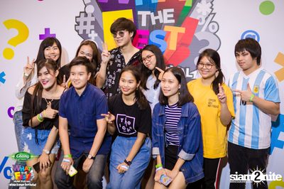 Chang Music Connection presents What The Fest (Day 1, Album 1) — photo 315