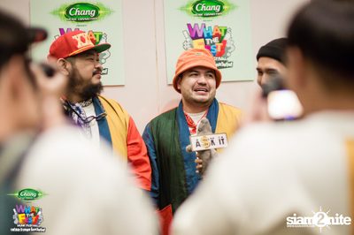 Chang Music Connection presents What The Fest (Day 1, Album 1) — photo 317