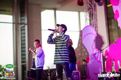 Chang Music Connection presents What The Fest (Day 1, Album 1) — photo 318