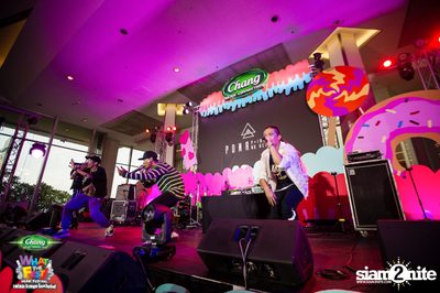 Chang Music Connection presents What The Fest (Day 1, Album 1) — photo 322