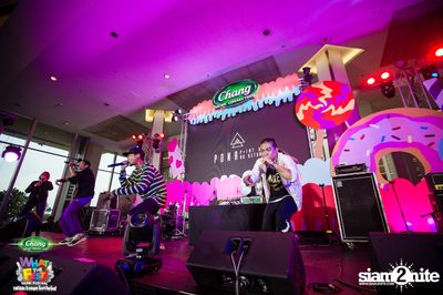 Chang Music Connection presents What The Fest (Day 1, Album 1) — photo 323