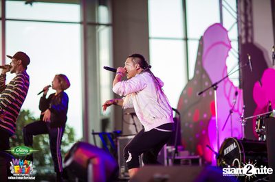 Chang Music Connection presents What The Fest (Day 1, Album 1) — photo 325