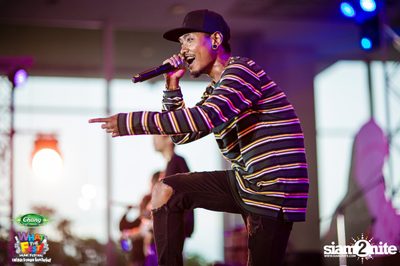 Chang Music Connection presents What The Fest (Day 1, Album 1) — photo 326