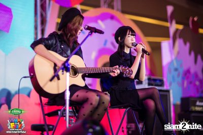 Chang Music Connection presents What The Fest (Day 1, Album 1) — photo 329
