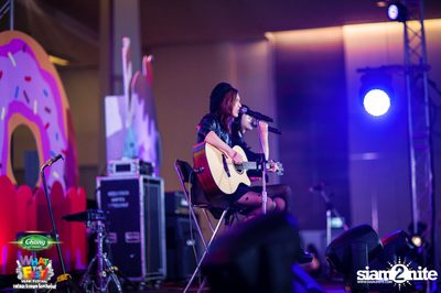 Chang Music Connection presents What The Fest (Day 1, Album 1) — photo 331