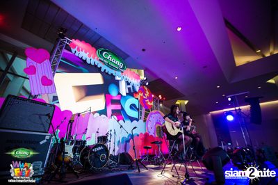 Chang Music Connection presents What The Fest (Day 1, Album 1) — photo 332