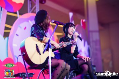 Chang Music Connection presents What The Fest (Day 1, Album 1) — photo 333