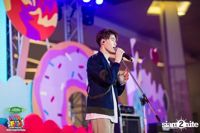 Chang Music Connection presents What The Fest (Day 1, Album 1) — photo 334