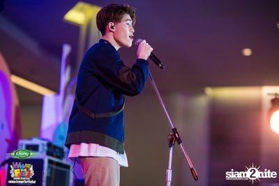 Chang Music Connection presents What The Fest (Day 1, Album 1) — photo 335
