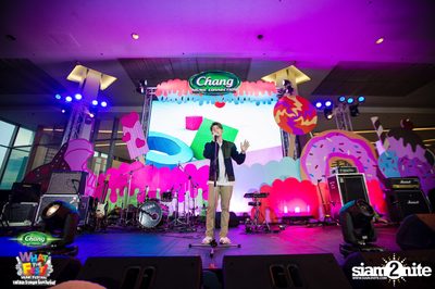 Chang Music Connection presents What The Fest (Day 1, Album 1) — photo 336