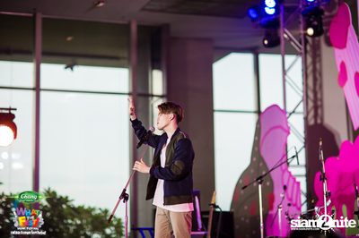 Chang Music Connection presents What The Fest (Day 1, Album 1) — photo 337