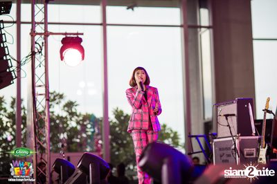 Chang Music Connection presents What The Fest (Day 1, Album 1) — photo 338