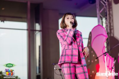 Chang Music Connection presents What The Fest (Day 1, Album 1) — photo 339
