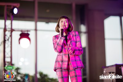 Chang Music Connection presents What The Fest (Day 1, Album 1) — photo 340