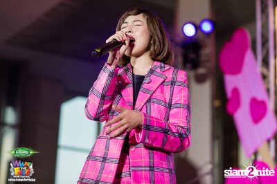 Chang Music Connection presents What The Fest (Day 1, Album 1) — photo 341